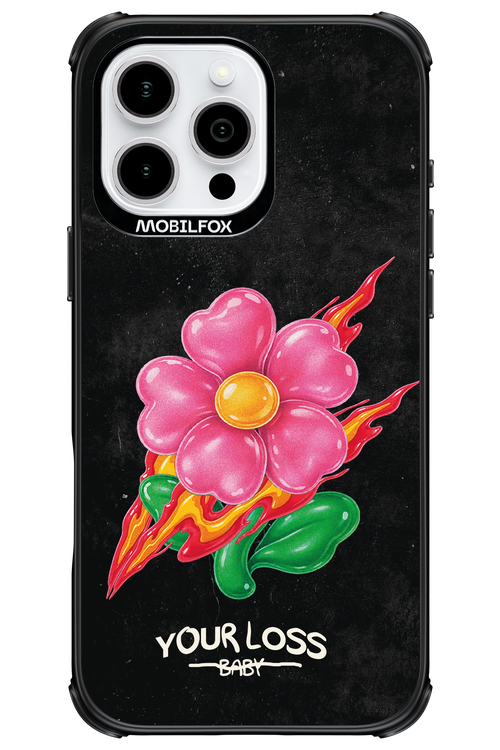 Your Loss 2.0 - Apple iPhone 16 Pro Max