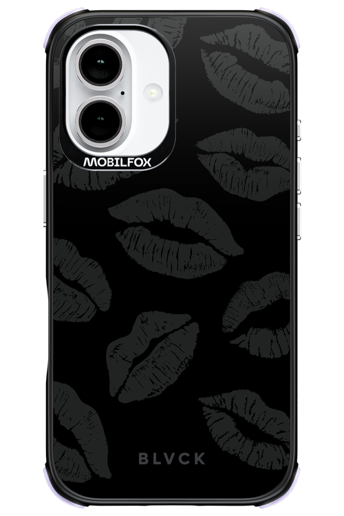 Dark Lips - Apple iPhone 16