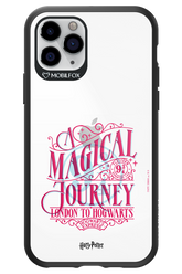 Magical Journey - Apple iPhone 11 Pro