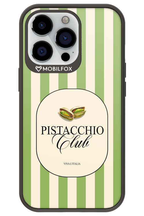 P-Club - Apple iPhone 13 Pro