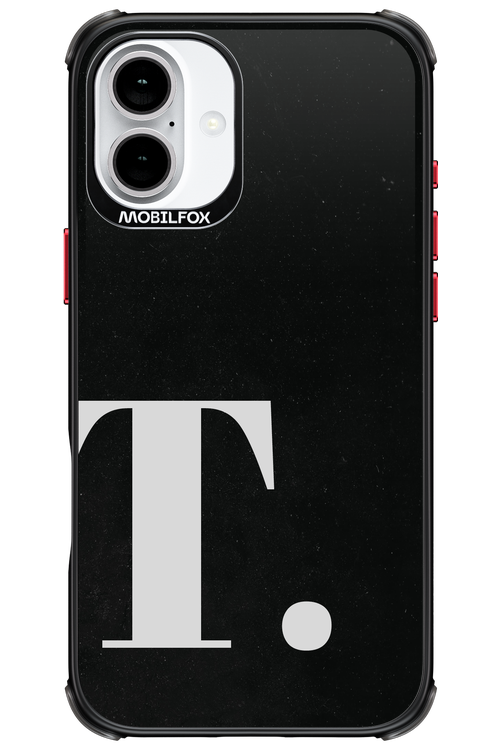 T (Off Space) 2.0 - Apple iPhone 16 Plus