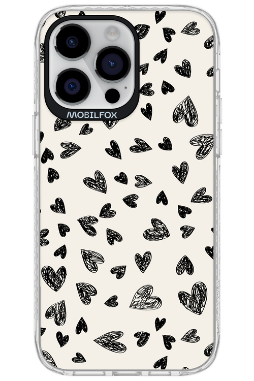 Crazy in Luv 2.0 - Apple iPhone 14 Pro Max