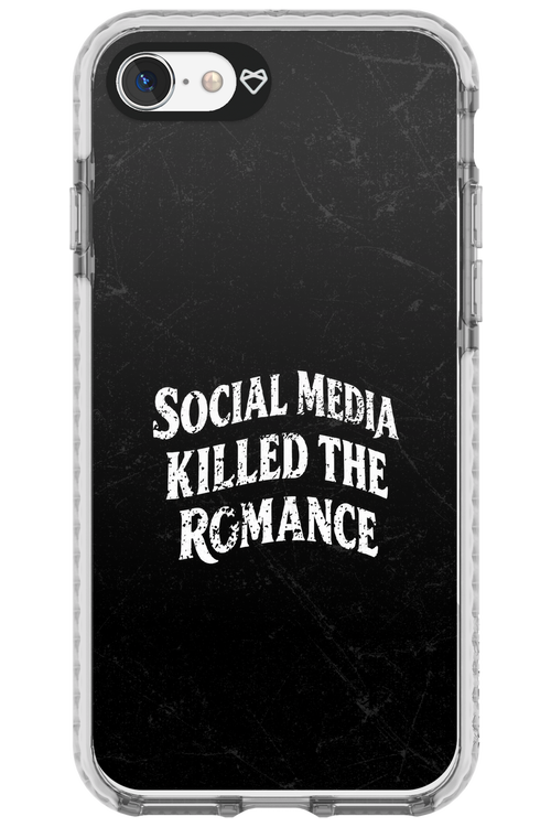 SocialMedia 2.0 - Apple iPhone SE 2020