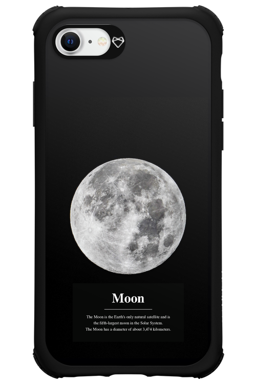 Moon 2.0 - Apple iPhone SE 2022