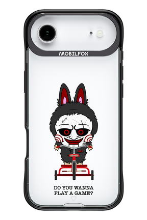 Sawbubu (Nude) - Apple iPhone 17 Air