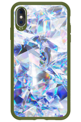 Holo Shard - Apple iPhone XS Max