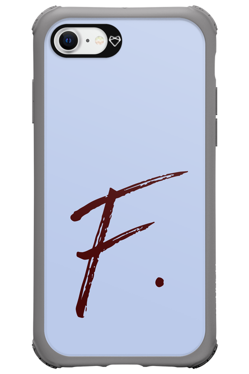 (Jellyfish Presso) F 2.0 - Apple iPhone SE 2022