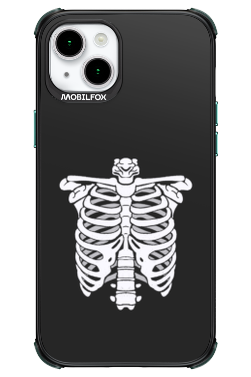 SKELETON - Apple iPhone 15 Plus