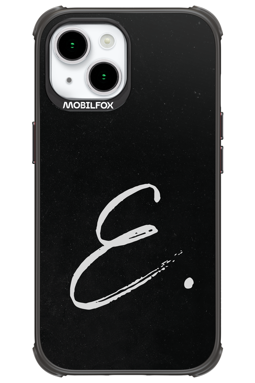 (Off Space) E 2.0 - Apple iPhone 15