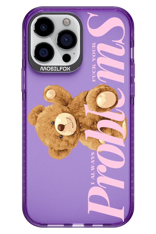 Problems - Apple iPhone 13 Pro Max