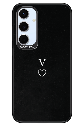 V Black 2.0 - Samsung S24 FE