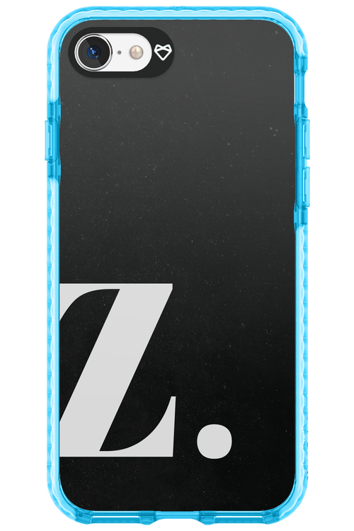 Z (Off Space) 2.0 - Apple iPhone 7