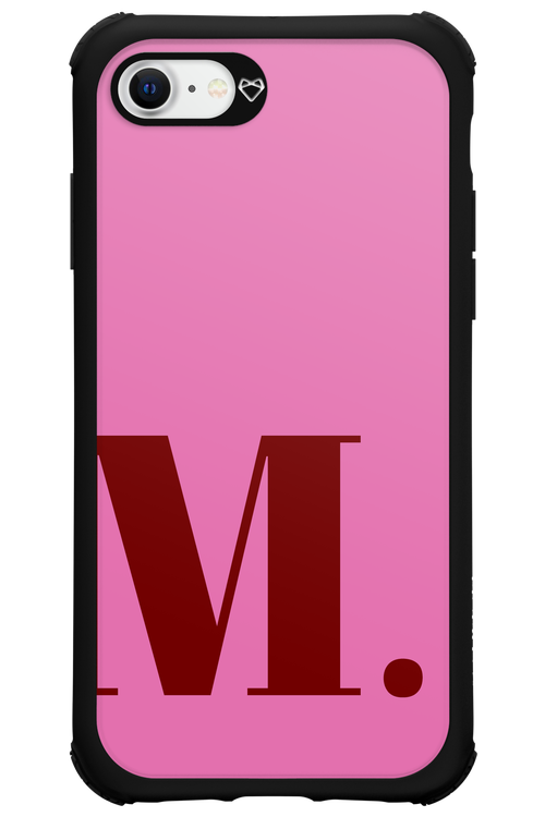 M (Sorbet) 2.0 - Apple iPhone 8