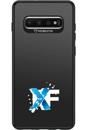 Impact Core - Samsung Galaxy S10+