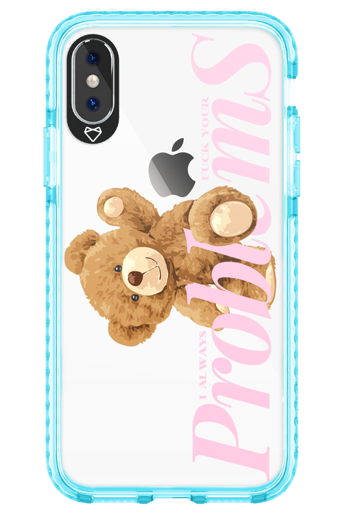 Problems 2.0 - Apple iPhone XS