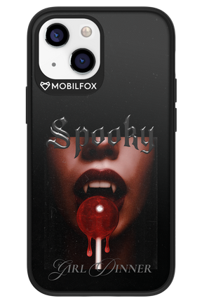 Freaky Girl - Apple iPhone 13 Mini