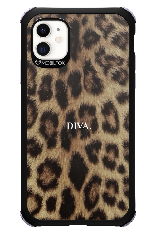 Diva 2.0 - Apple iPhone 11