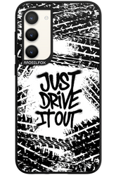 Drive It Out - Samsung Galaxy S23 Plus