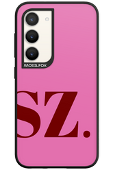SZ (Sorbet) 2.0 - Samsung Galaxy S23