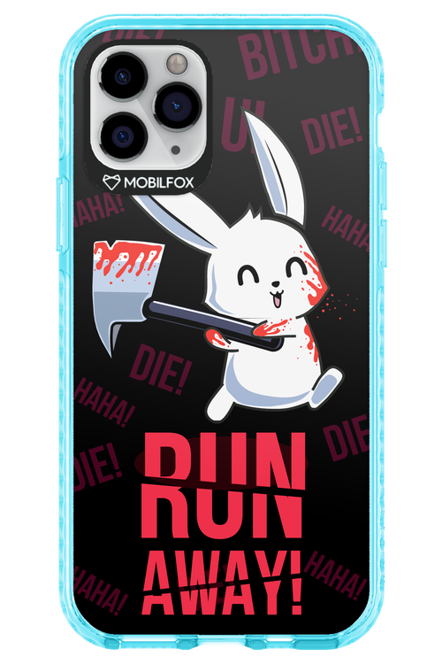 Run Away 2.0 - Apple iPhone 11 Pro