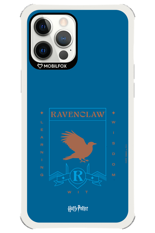 Ravenclaw. - Apple iPhone 12 Pro Max