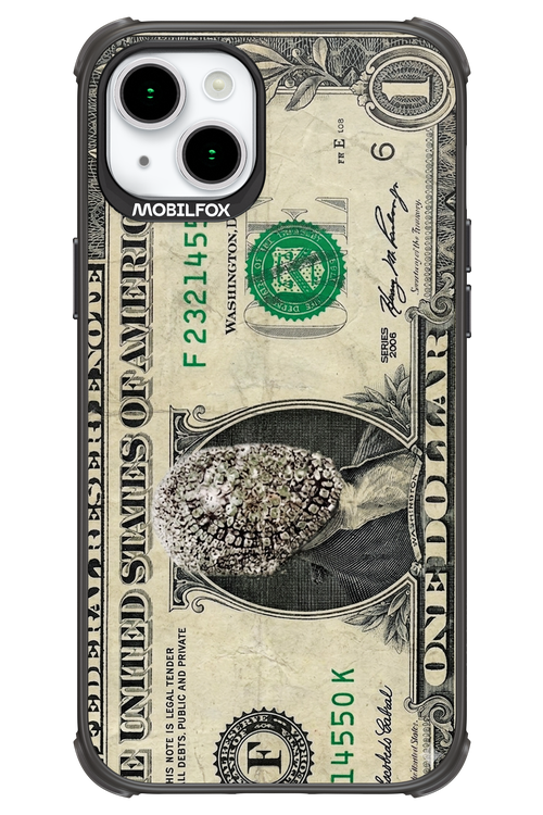 mask 2.0 - Apple iPhone 15 Plus