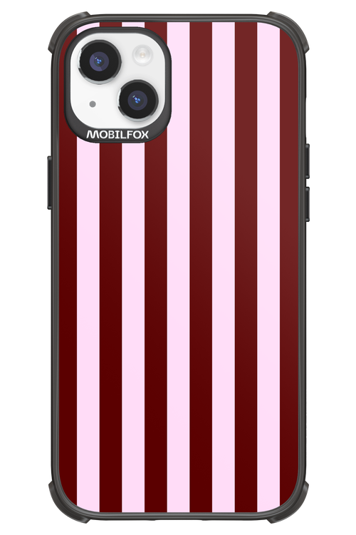 Circus Romance - Apple iPhone 14 Plus