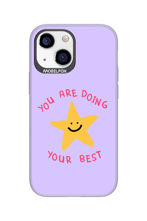 Your Best - Apple iPhone 13 Mini