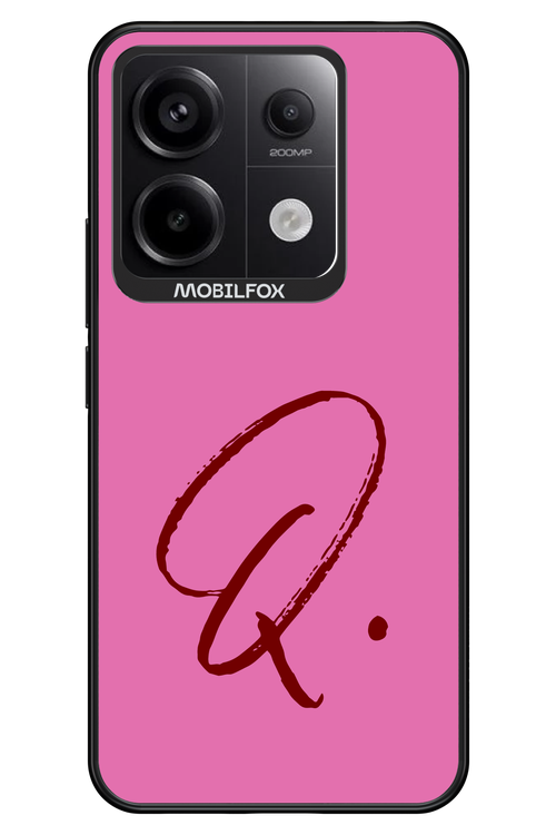 (Sorbet) Q 2.0 - Xiaomi Redmi Note 13 Pro 5G