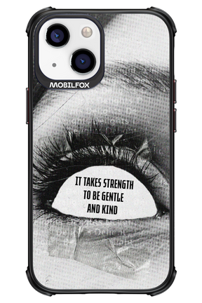 Strength - Apple iPhone 13 Mini