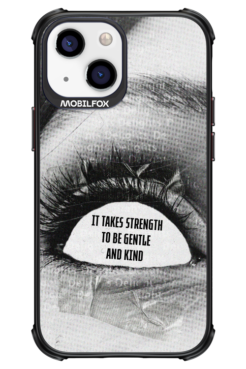 Strength - Apple iPhone 13 Mini