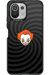 Mystery Clown - Xiaomi Mi 11 Lite (2021)