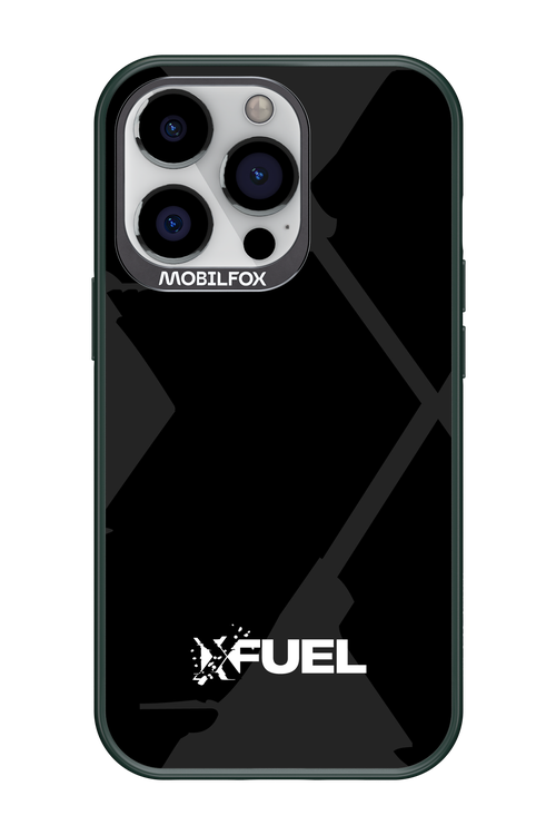 Shadow Mode - Apple iPhone 13 Pro