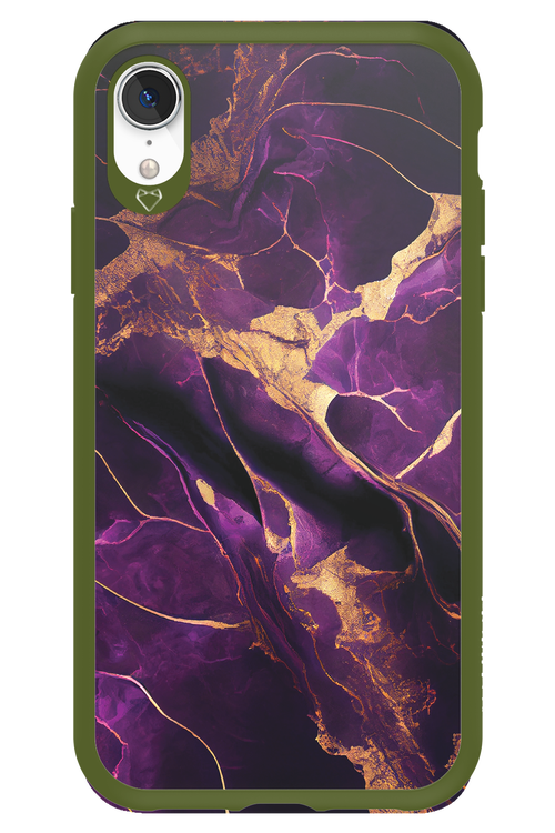 Michael 2.0 - Apple iPhone XR