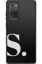 S (Off Space) 2.0 - Samsung Galaxy Note 20
