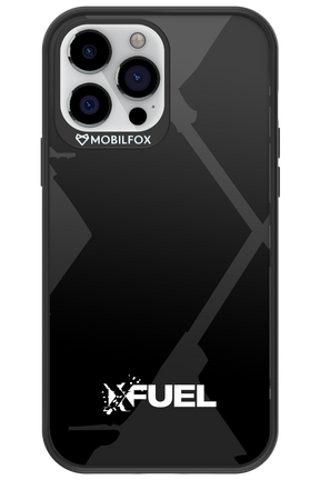 Shadow Mode - Apple iPhone 13 Pro Max