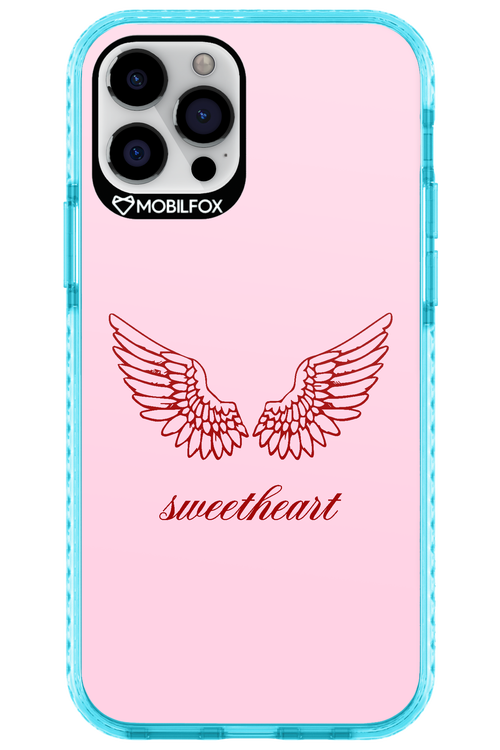 Sweetheart - Apple iPhone 12 Pro