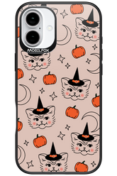 Kitty Spell - Apple iPhone 16 Plus