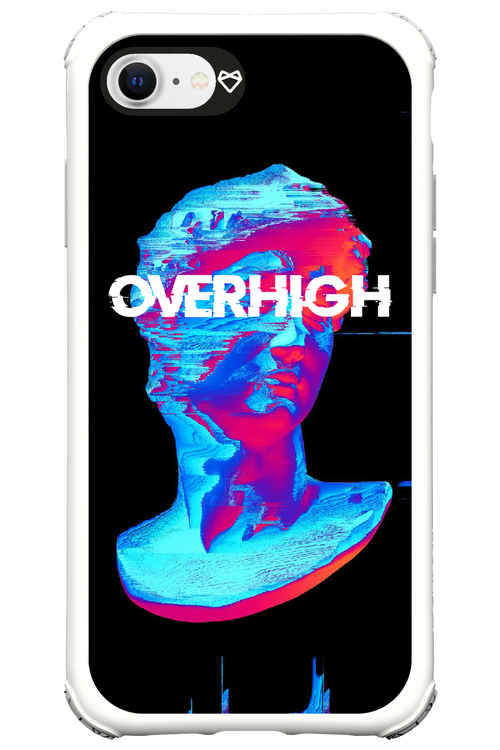 Overhigh - Apple iPhone 7