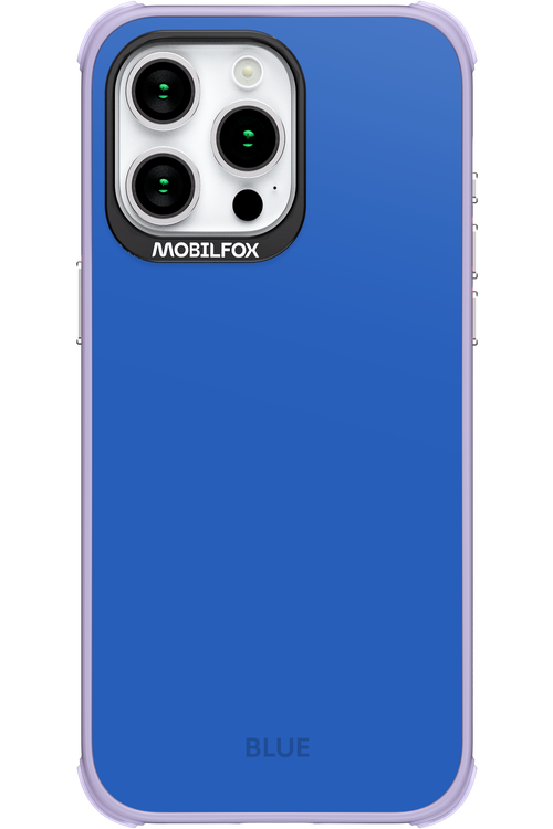 BLUE - FS2 - Apple iPhone 15 Pro Max