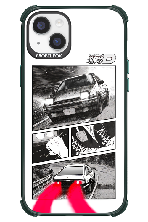 Vitamin D - Apple iPhone 14 Plus