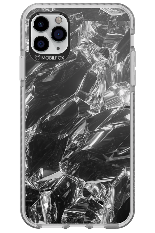 Crystal Noir - Apple iPhone 11 Pro Max