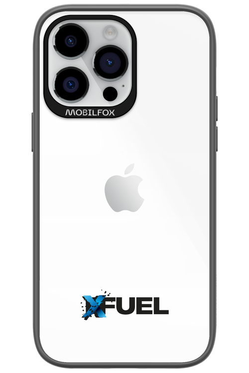 Pure Power - Apple iPhone 14 Pro Max