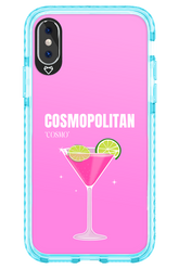 Cosmo - Apple iPhone XS
