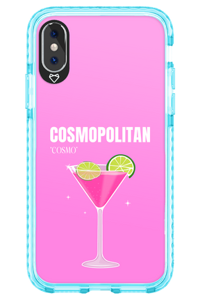 Cosmo - Apple iPhone XS