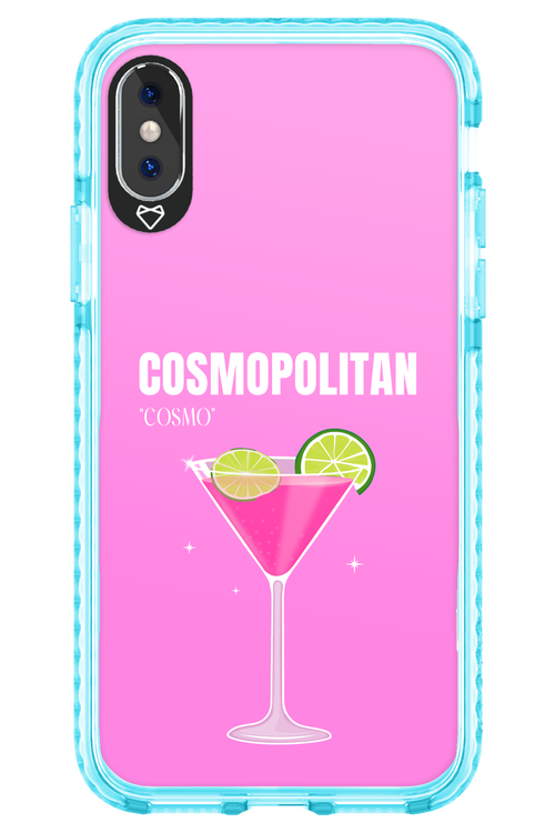 Cosmo - Apple iPhone XS