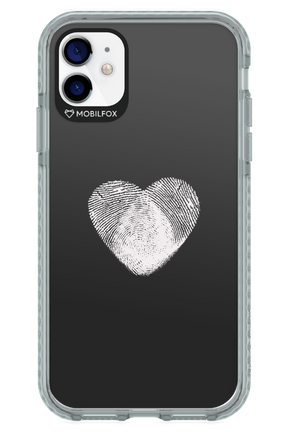 EVIDENCE - Apple iPhone 11