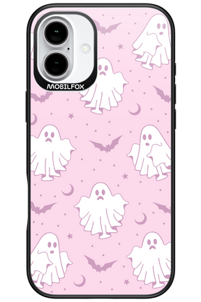Boo Boo - Apple iPhone 16 Plus