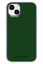 Earth Green 2.0 - Apple iPhone 14 Plus