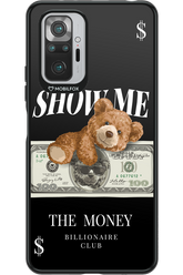 Show Me The Money 2.0 - Xiaomi Redmi Note 10 Pro
